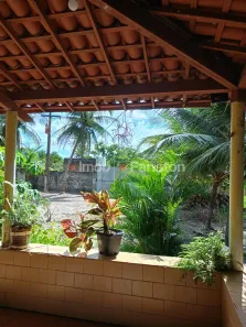 Fazenda / Sítio / Chácara com 4 Quartos para venda ou aluguel, 3900m² no , Aquiraz