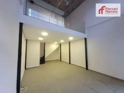 Loja / Salão / Ponto Comercial à venda, 58m² no Vila Pedro Moreira, Guarulhos