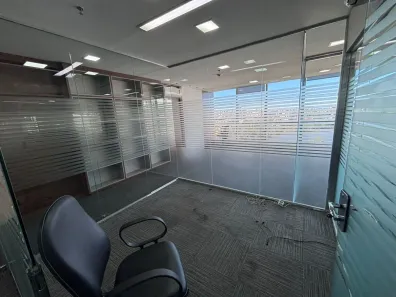 Andar / Laje corporativa para alugar, 40m² no Gleba Fazenda Palhano, Londrina