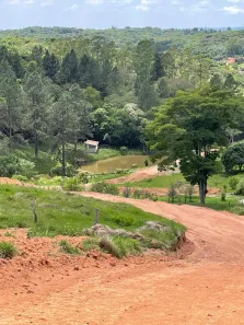Casa de Condomínio com 1 Quarto à venda, 500m² no Curral, Ibiúna