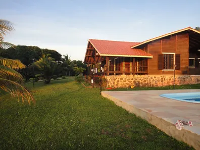 Casa de Condomínio com 5 Quartos à venda, 450m² no Portão, Lauro de Freitas