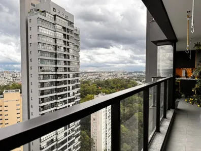 Apartamento com 3 Quartos para alugar, 112m² no Vila Yara, Osasco