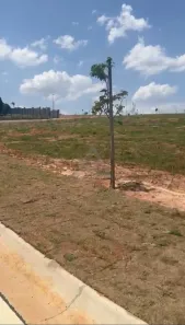 Terreno / Lote / Condomínio à venda, 605m² no Loteamento Alphaville Campinas, Campinas