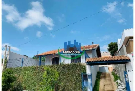 Casa com 3 Quartos à venda, 102m² no Corumbá (Terra Preta), Mairiporã