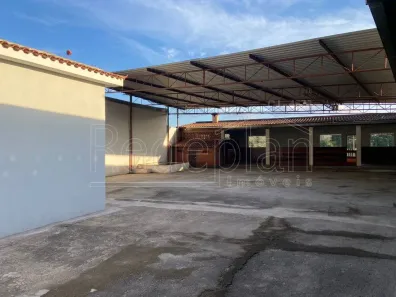 Galpão / Depósito / Armazém para alugar, 335m² no Ano Bom, Barra Mansa