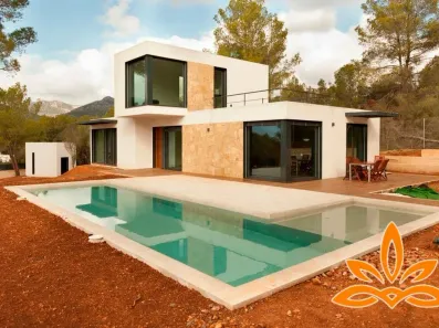 Fazenda / Sítio / Chácara com 2 Quartos à venda, 86m² no Centro, Mogi das Cruzes
