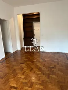 Apartamento com 2 Quartos à venda, 75m² no Centro, Petrópolis