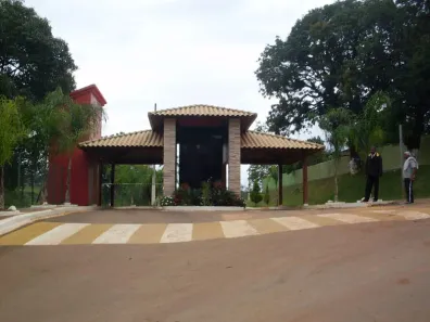 Terreno / Lote / Condomínio à venda, 1415m² no , Capim Branco