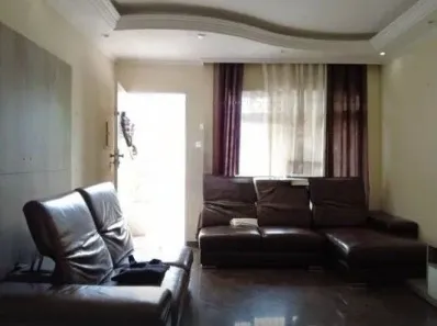 Sobrado com 3 Quartos à venda, 222m² no Vila Curuçá, Santo André