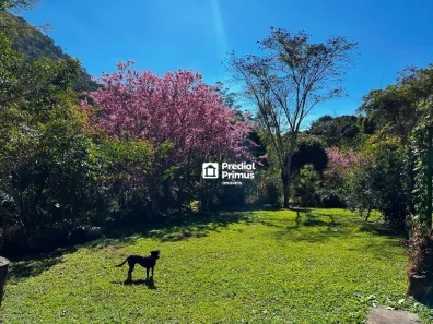 Fazenda / Sítio / Chácara com 2 Quartos à venda, 120m² no Mury, Nova Friburgo