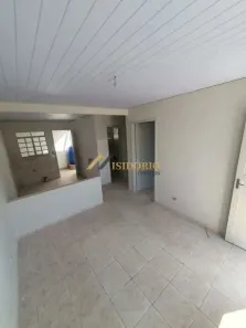 Casa de Condomínio com 2 Quartos à venda, 60m² no Alto Tarumã, Pinhais