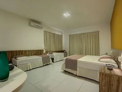 Casa com 8 Quartos para alugar, 500m² no Porto das Dunas, Aquiraz