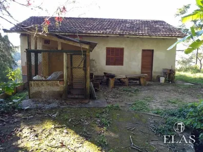 Casa com 2 Quartos à venda, 90m² no Independência, Petrópolis