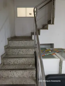 Prédio Inteiro para alugar, 300m² no Centro, Niterói