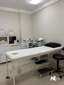 Conjunto Comercial / Sala à venda, 35m² no Candelária, Natal