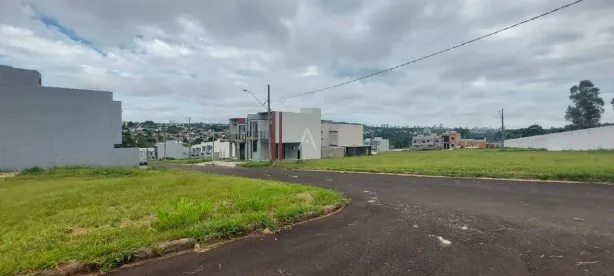 Terreno / Lote / Condomínio à venda, 126m² no Universitário, Cascavel