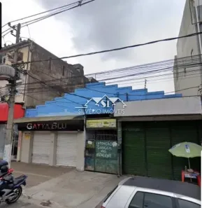 Loja / Salão / Ponto Comercial à venda, 250m² no Centro, Itaguaí