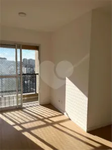 Apartamento com 2 Quartos para venda ou aluguel, 60m² no Votupoca, Barueri