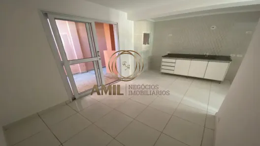 Casa de Condomínio com 2 Quartos para alugar, 60m² no Monte Castelo, São José dos Campos