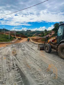 Terreno / Lote / Condomínio à venda, 600m² no Vila Romanópolis, Ferraz de Vasconcelos