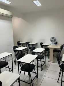 Conjunto Comercial / Sala para alugar, 50m² no Centro, Feira de Santana