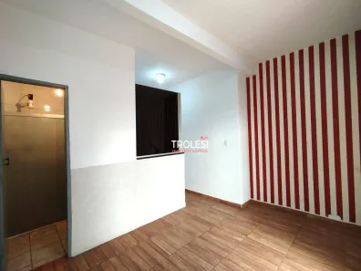 Kitnet com 1 Quarto para alugar, 25m² no Centro, Jaguariúna