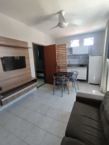 Flat com 2 Quartos para alugar, 55m² no Vilas do Atlântico, Lauro de Freitas