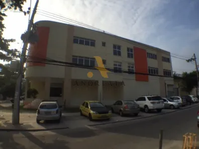 Prédio Inteiro para venda ou aluguel, 2193m² no Freguesia (Jacarepaguá), Rio de Janeiro