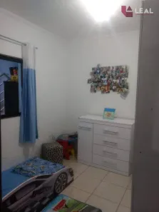 Apartamento com 2 Quartos à venda, 55m² no Residencial Morumbi II, Pouso Alegre