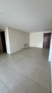 Apartamento com 3 Quartos à venda, 113m² no Parque Hotel, Araruama