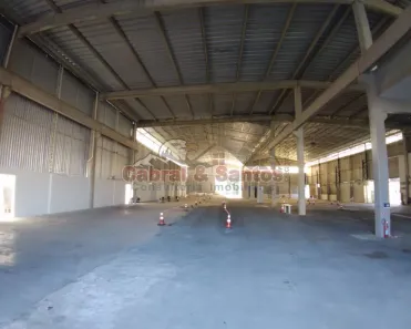 Galpão / Depósito / Armazém para alugar, 12000m² no Jardim das Paineiras (Pinhal), Cabreúva