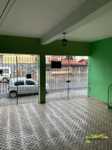 Sobrado com 2 Quartos à venda, 138m² no Casa Grande, Diadema