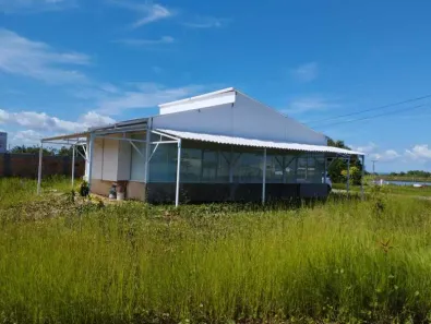 Casa de Condomínio com 2 Quartos à venda, 120m² no , Saubara