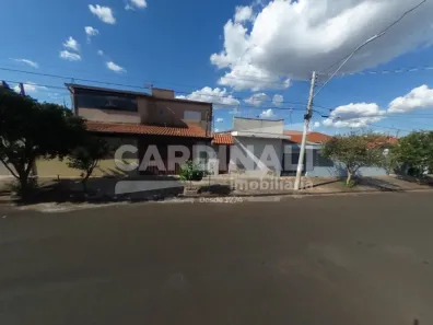Cobertura com 3 Quartos à venda, 262m² no Jardim das Torres, São Carlos