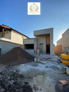 Casa com 3 Quartos à venda, 89m² no Pontinha, Araruama