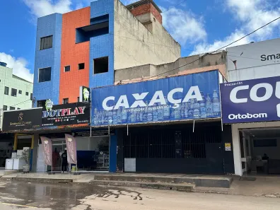 Prédio Inteiro à venda, 210m² no Del Lago I, Brasília