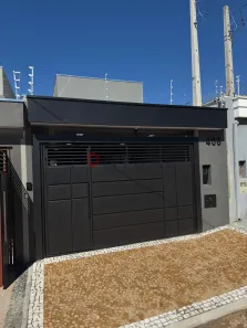 Casa com 3 Quartos à venda, 106m² no Palmital, Marília