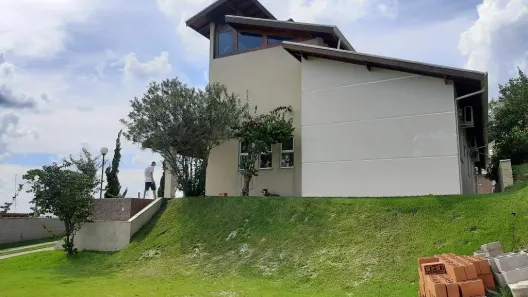 Fazenda / Sítio / Chácara com 5 Quartos à venda, 500m² no Parque dos Cafezais II, Itupeva