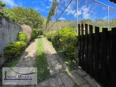 Fazenda / Sítio / Chácara com 3 Quartos à venda, 150m² no Maravilha, Paty do Alferes