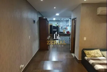 Sobrado com 3 Quartos para venda ou aluguel, 280m² no Cerâmica, São Caetano do Sul