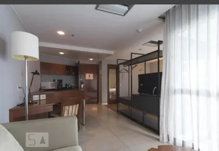 Flat com 1 Quarto à venda, 50m² no Barra da Tijuca, Rio de Janeiro