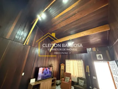 Loja / Salão / Ponto Comercial com 4 Quartos à venda, 313m² no Região Central, Caieiras