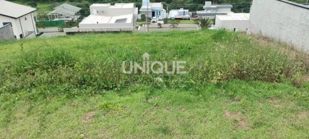 Terreno / Lote / Condomínio à venda, 419m² no Bairro Itapema, Itatiba