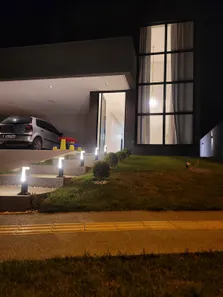 Casa de Condomínio com 3 Quartos à venda, 156m² no Jardins Porto, Senador Canedo