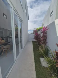 Casa de Condomínio com 4 Quartos para alugar, 250m² no São José dos Náufragos, Aracaju