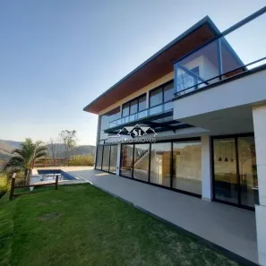 Casa de Condomínio com 3 Quartos à venda, 260m² no , Areal