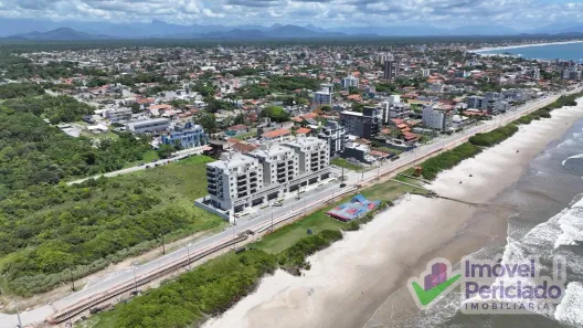 Cobertura com 3 Quartos à venda, 168m² no Itapema do Norte, Itapoá