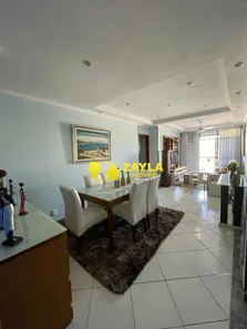 Cobertura com 3 Quartos à venda, 182m² no Irajá, Rio de Janeiro