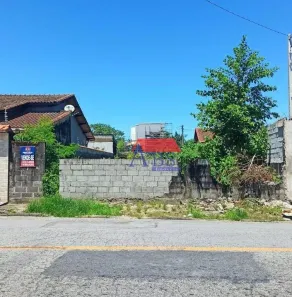 Terreno / Lote / Condomínio à venda, 300m² no Parque São Luis, Cubatão