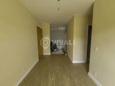 Apartamento com 2 Quartos para venda ou aluguel, 50m² no Jardim das Nações, Itatiba